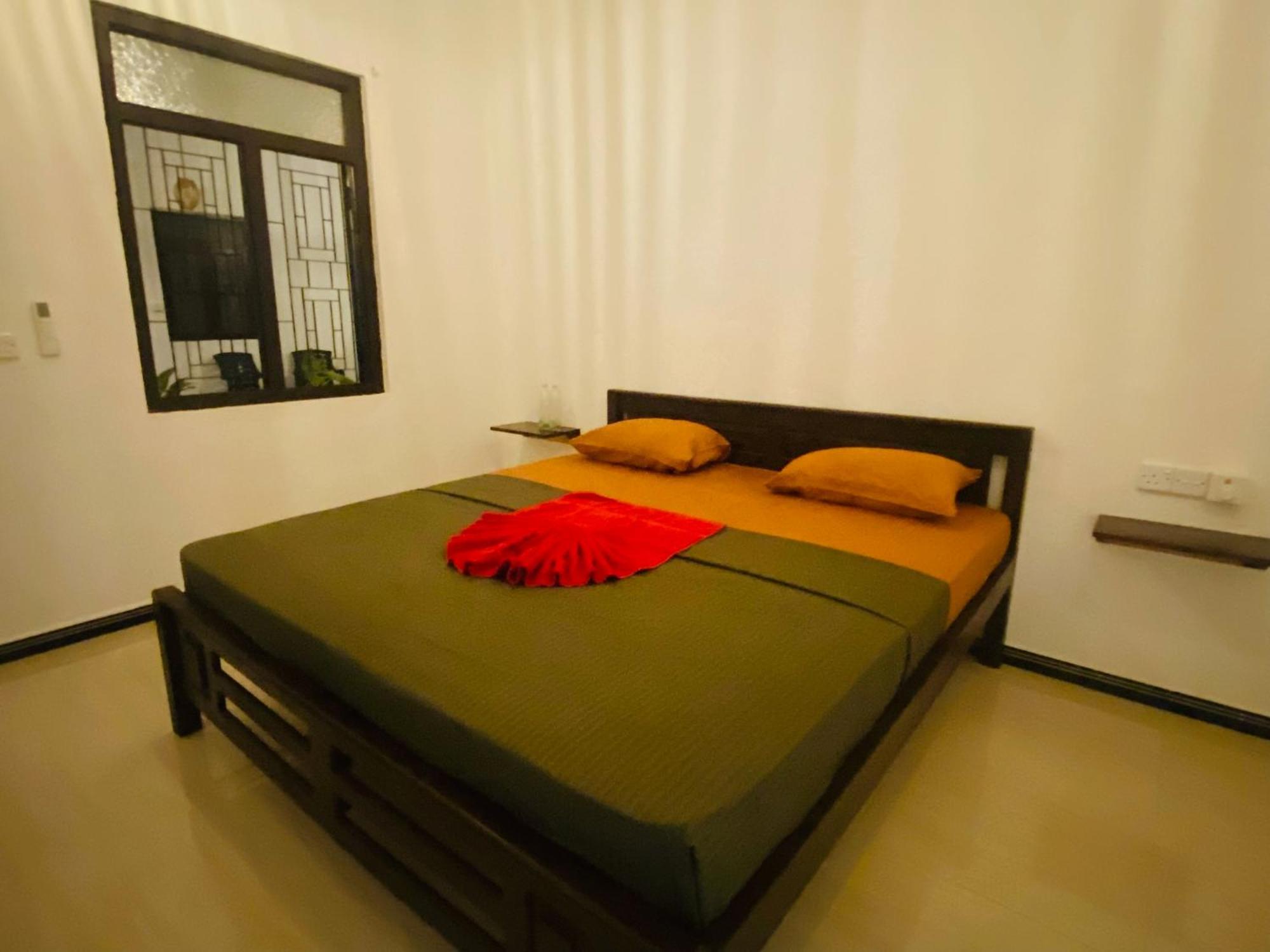 Sea La Vie Hotell Arugam Bay Rum bild